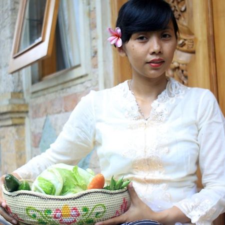 The Reinhold Guesthouse Bali Kerobokan Quarto foto